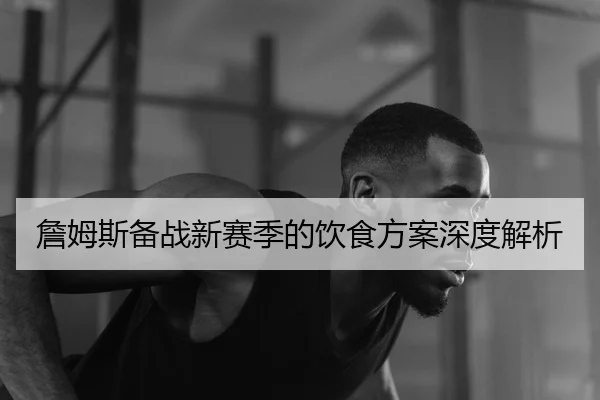 詹姆斯备战新赛季的饮食方案深度解析