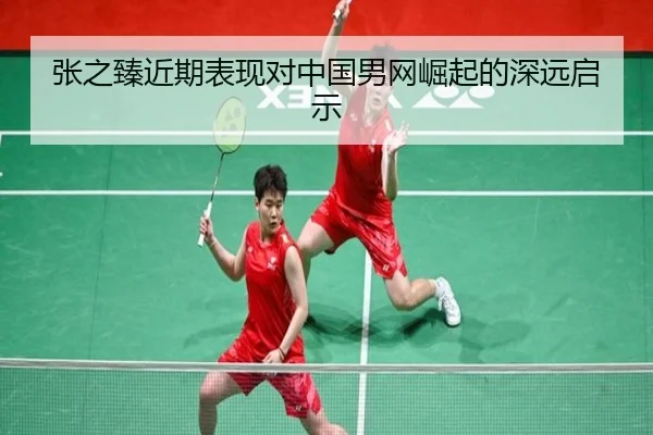 张之臻近期表现对中国男网崛起的深远启示